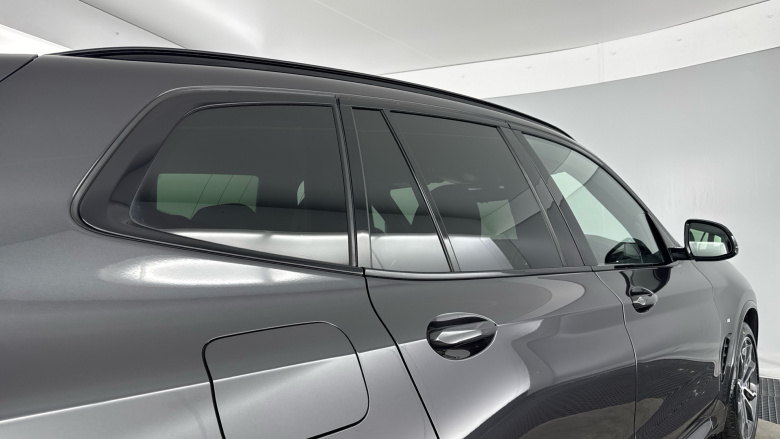 BMW X3 xDrive20i M Sport 5dr Step Auto [Tech/Pro Pack] Petrol Estate